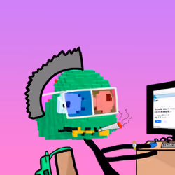 Kevin mfers #228