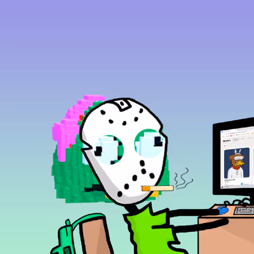 Kevin Mfers Genesis