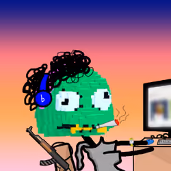 Kevin mfers #1613