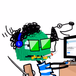 Kevin mfers #1616