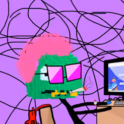 Kevin mfers #290