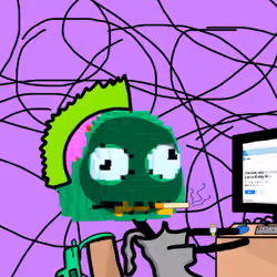 Kevin mfers #503