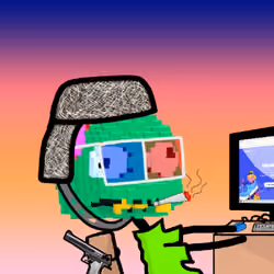 Kevin mfers #997