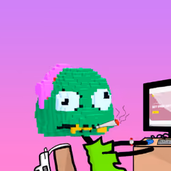 Kevin mfers #1014