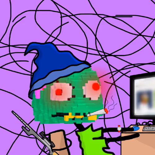 Kevin Mfers Genesis