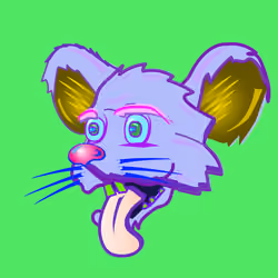 Microdosing Mouse #242