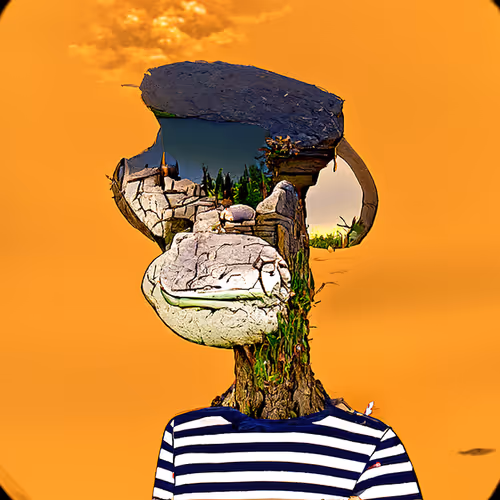 Magic Mirror V2