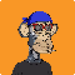 Bored Ape #405