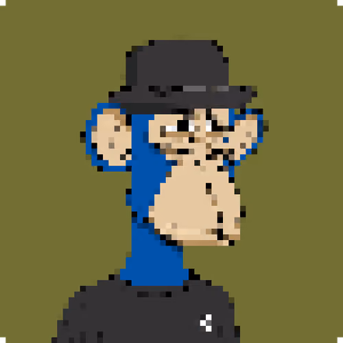 Bored Ape #179