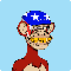 Bored Ape #292