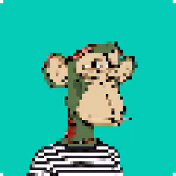 Bored Ape #379