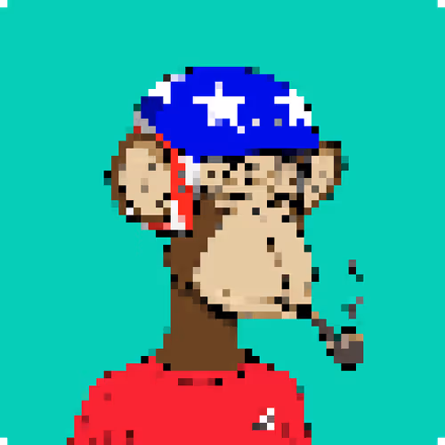 Suerpixelboredapes