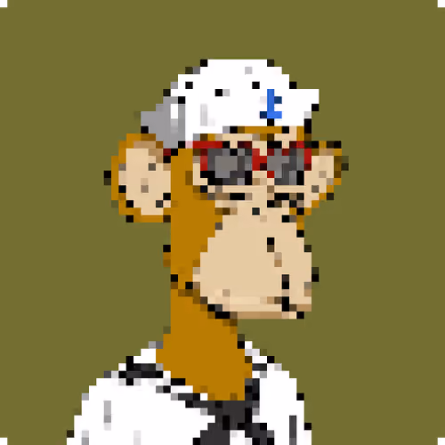 Bored Ape #329