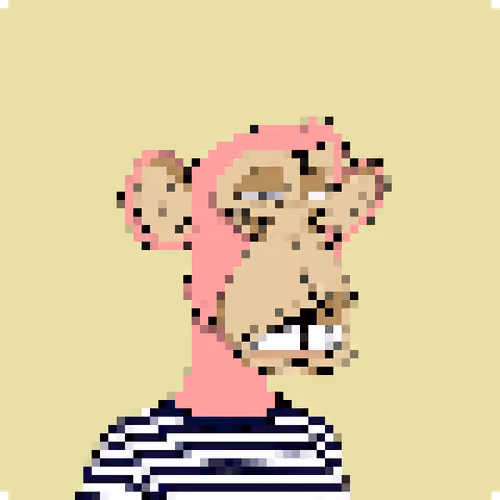 Bored Ape #355
