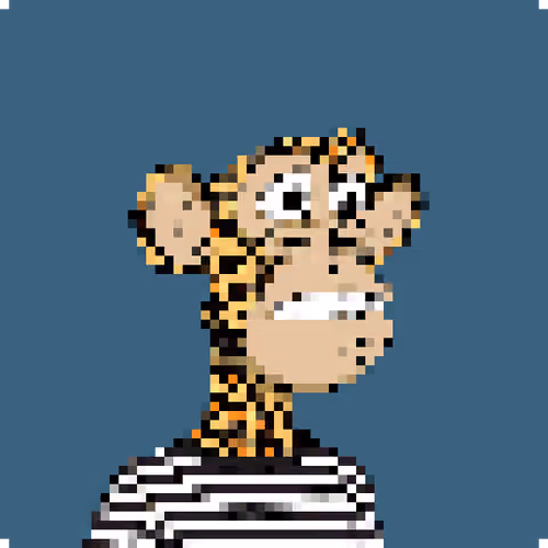 Bored Ape #271