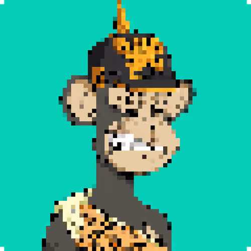 Bored Ape #289
