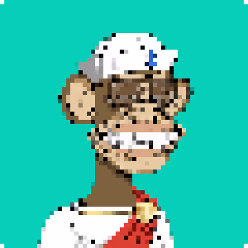 Suerpixelboredapes