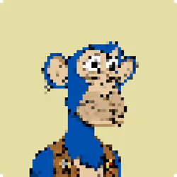Bored Ape #268