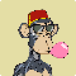 Bored Ape #266
