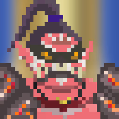 Ordinalorcs