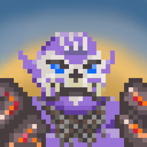 Ordinalorcs