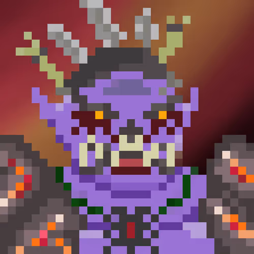 Ordinalorcs