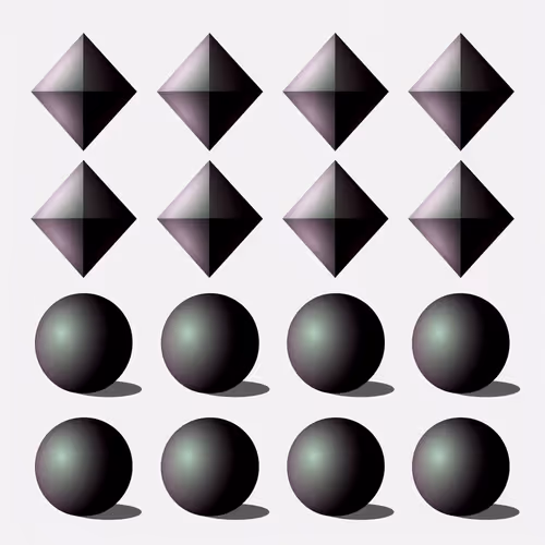 Circle Square Triangle