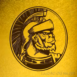 LaoDao OG #89