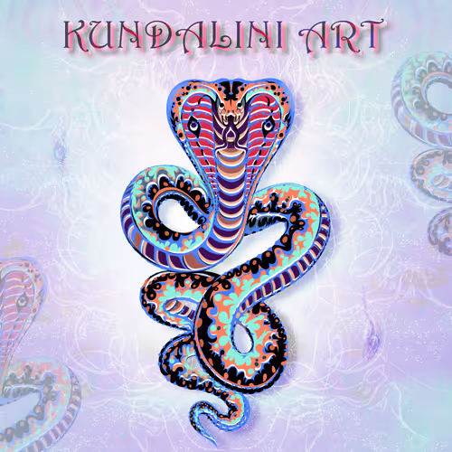KUNDALINI ART V2