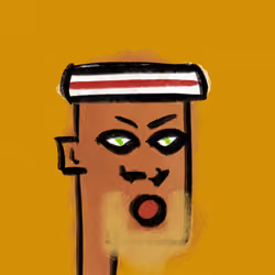DirtPunk #1299