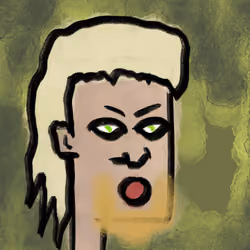 DirtPunk #3463