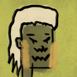 DirtPunk #18