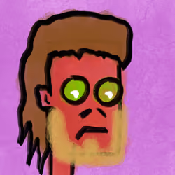 DirtPunk #14
