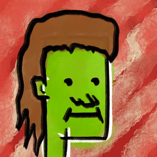 DirtPunk #3474