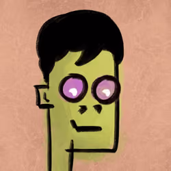 DirtPunk #4751
