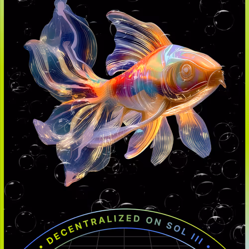 Fishfam Nft Collection