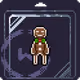 Gingerbread Man