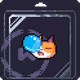 Emote - Cat Calico