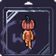 Pumkin Head Outfit