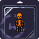 Skeleton Outfit
