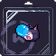 Emote - Cat Black