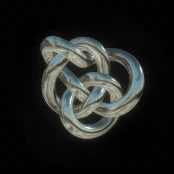 Knots By Emily Segal