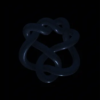 Knots By Emily Segal