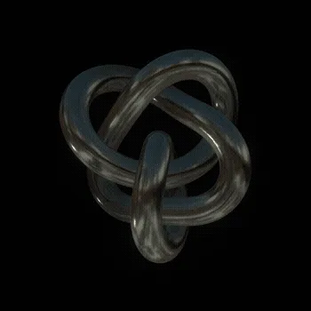 Knot #584