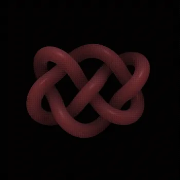 Knots By Emily Segal