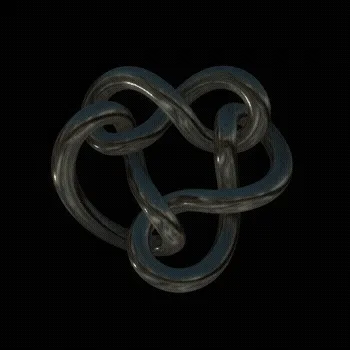 Knots By Emily Segal