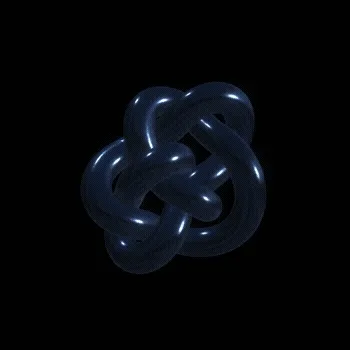 Knot #145