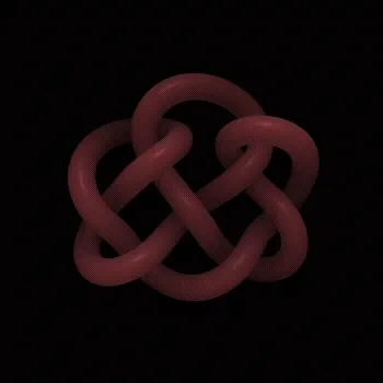 Knots By Emily Segal