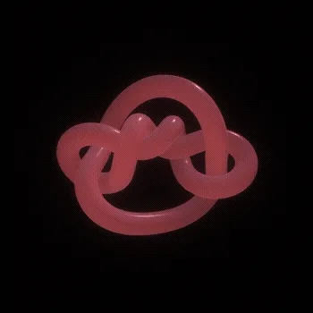 Knots By Emily Segal