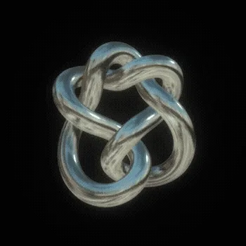 Knot #39